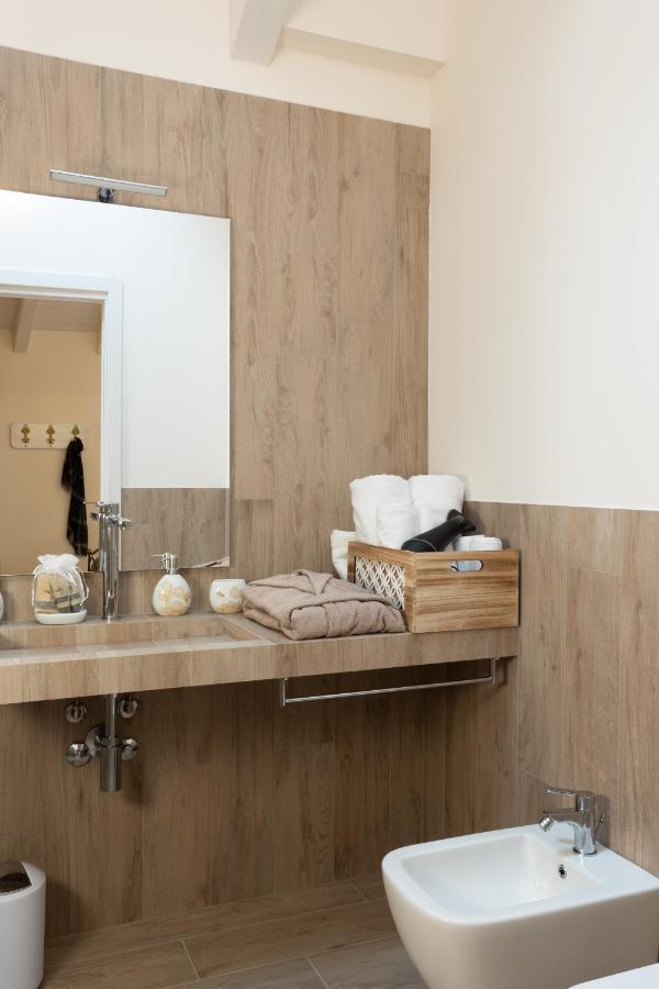 Il Casolare Bed and Breakfast Gradara Exteriör bild